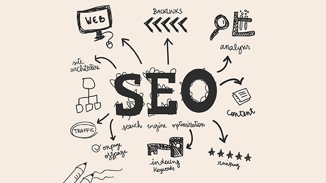 SEO Services Fig Tree Pocket