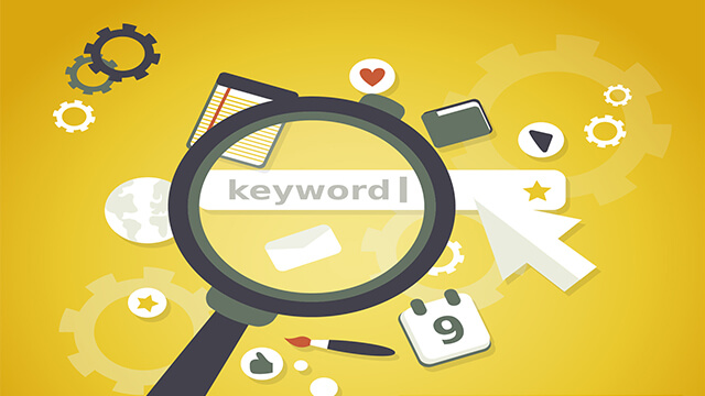 SEO Keyword Research Fig Tree Pocket
