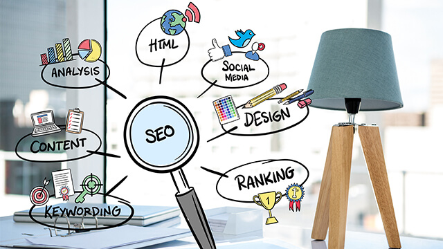 SEO Consultant Fig Tree Pocket